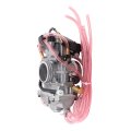 Motoku Carb Carburetor Assembly For Crf450r Crf450x Rmz 450 Wr450f Yz450f