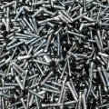 8 X 1 Black Pan Head Metal Rv Screws Phillips Drive Inch Interior Exterior Factory Finished Look 1000 Pack