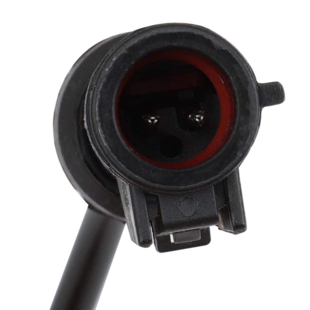 Front Left Right Abs Wheel Speed Sensor For 2007 2012 Ford Edge And 2015 Lincoln Mkx Replaces Als1622 Als1934