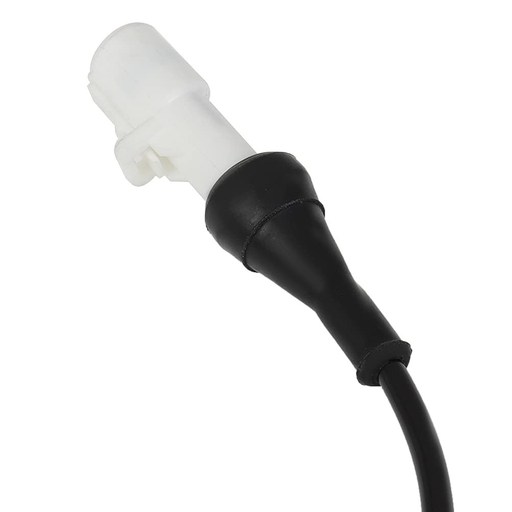 Front Left Right Abs Wheel Speed Sensor For 2007 2012 Ford Edge And 2015 Lincoln Mkx Replaces Als1622 Als1934