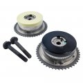 Cam Phaser Variable Valve Timing Actuator Fit For Buick Lacrosse Regal Verano Chevy Equinox Malibu Pontiac G5 G6 Pursuit 