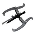 Grip Heavy Duty Gear Pullers 8 3-jaw Different Jaw Configurations Short Standard Long Extra Inside Outside Remove Gears Pulleys 