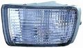 Depo 312-1645r-ucb Toyota 4runner Passenger Side Replacement Parking Signal Light Unit Without Bulb With Daytime Running 