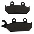 Front Brakes Brake Pads For Yamaha Viking Vi Eps Hunter Ranch 2020 2021