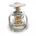 71a C 160a F Thermostat For Kubota D1503 V2003 L3830d Bx2670 M7060d 1a021-73012