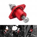 Motorcycle Manual Timing Cam Chain Tensioner Adjuster For Honda Crf150 R Rb Crf250 X Crf300l Rally Abs Crf450 Rx Rwe L Rl