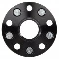 Aintier 4pcs 15mmx4 Tox4 5 Wheel Spacers Hub Centric 5 Lug 12x1 5 60 1mm Compatible With For Lexus Rx400h 2006-2008 Rx300