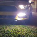 Alla Lighting Ba15s Base 1156 White Led Bulbs Xtreme Super Bright P21w 7506 1141 3497 12v 24v 3035 21-smd 6000k Xenon Bulb For