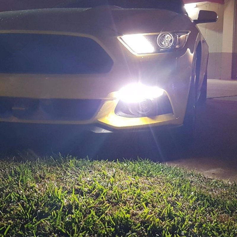 Alla Lighting Ba15s Base 1156 White Led Bulbs Xtreme Super Bright P21w 7506 1141 3497 12v 24v 3035 21-smd 6000k Xenon Bulb For