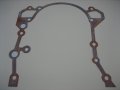 Genuine Land Rover Front Timing Cover Gasket 