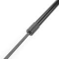 A-premium Rear Deck Lid Lift Supports Shock Struts Compatible With Select Mercury Models Capri 1991-1994 Convertible 2-dr