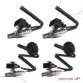 A-premium O2 Oxygen Sensor Compatible With Audi A8 Quattro 2000-2003 V8 4 2l Akb S8 2001-2003 Ays Upstream And Downstream 4-pc