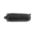 Rack And Pinion Boot For Gmc Sierra 1500 Classic 2007 Black Nitrile Blend Rubber8 Ribs 1 99 In Bellows End 1 Inside Diameter 