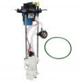 Ocpty High Performance Electric Fuel Pump Replacement For 2007-2008d Ranger 2 3l Ford 3 0l 2007-2011 For 4 E2503y High