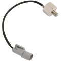 Ignition Knock Sensor Fits For Chevrolet Tracker Suzuki Aerio Grand Vitara Sx4 Xl-7 Ks170 1864052d00 1864078g00 1864078g10 