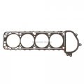Domestic Gaskets Dg-8614915211 Head Gasket Set Bolts Compatible With Replacement For 98-04 Nissan Xterra Frontier 2 4l Dohc