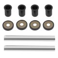 Front Upper A Arm Bushing Kit For 2005-2017 Honda Foreman 500 Trx500 Control Left Right 