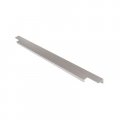 Belwith Bwc02h075745 Al 15 In Aluminum Handle Carded Polybag Pack Of 2 