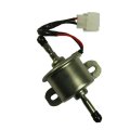 Fuel Pump 2pcs Fits For Am876265 John Deere Gator Hpx Pro 2020 4020