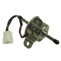 Fuel Pump 2pcs Fits For Am876265 John Deere Gator Hpx Pro 2020 4020