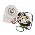 Whirlpool W11109595 Refrigerator Freezer Evaporator Fan Motor Replaces W10701003 Genuine Original Equipment Manufacturer Oem