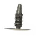 Panel Trim Retainer For Mercury Marauder 2003 2004 Nylon Black 8 24mm Hole 5 16 In Shaft 24 57mm Head Replacement 388930s