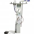 Fuel Pump Electric Module Assembly Replacement For Suzuki Xl-7 Base 2006 V6 7l For Ex005 Lx 2005 2 Premium 2 7 Pump Electric 