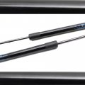 Tsubasa Lift Supports For Jeep Wrangler Jk 2007-2018 Front Bonnet Hood Modify Carbon Fiber Gas Charged Shock Dampers Spring
