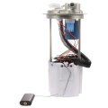 Electric Fuel Pump Replacement Module Assembly For 2009 2012 Chevrolet Colorado L4 2 9l L5 3 7l V8 5 3l And Gmc Canyon E3791m 