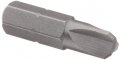 Wera Series 1 875 Sheet Metal Bit Tri-wing 5 4 Drive 