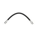 Rear Brake Hose For Honda Civic 21 2002 2003 2004 2005 0 1 00 Mm 0 04 In End 1 Thread Size 306 12 05 Overall Length Alx Pau Df 