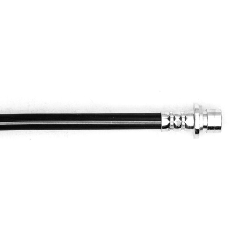 Rear Brake Hose For Honda Civic 21 2002 2003 2004 2005 0 1 00 Mm 0 04 In End 1 Thread Size 306 12 05 Overall Length Alx Pau Df