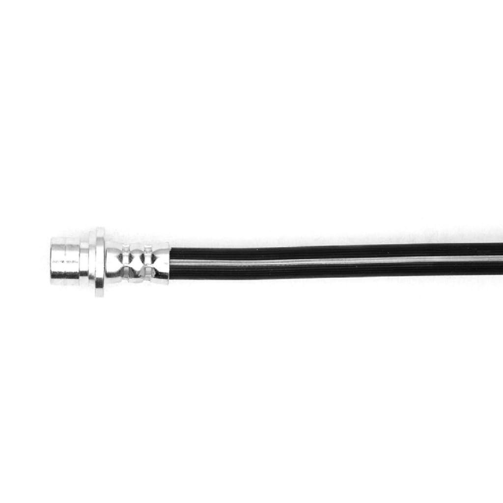 Rear Brake Hose For Honda Civic 21 2002 2003 2004 2005 0 1 00 Mm 0 04 In End 1 Thread Size 306 12 05 Overall Length Alx Pau Df