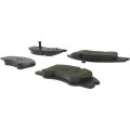 Front Disc Brake Pad Set For Kia Spectra5 2005 2006 2007 2008 2009 Pc-371769 