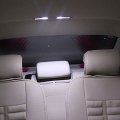 Polarlander White 10pcs Dv12v 5050 4 Smd 39mm C5w Led Micro General Car Interior Festoon Dome Light Bulbs Lamp Lights