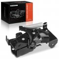 A-premium Hood Latch Lock Assembly Compatible With Bmw Vehicles 320i Xdrive 328d 328i Gt 330e 330i Front Right Lower