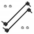 Front Sway Bar Links K80296 Replacement For Ford Escape Tribute Mariner Rav4 Eclipse Galant 2 Pieces 