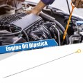 X Autohaux 1 Pcs Engine Oil Dipstick Fluid Level For Chrysler Pacifica 3 5l V6 2004