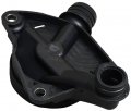Bapmic 6420101891 Pressure Control Valve W O Breather Pipe Compatible With Mercedes Benz M642 E320 Gl320 Ml320 R320