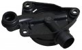 Bapmic 6420101891 Pressure Control Valve W O Breather Pipe Compatible With Mercedes Benz M642 E320 Gl320 Ml320 R320
