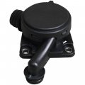 Bapmic 6420101891 Pressure Control Valve W O Breather Pipe Compatible With Mercedes Benz M642 E320 Gl320 Ml320 R320