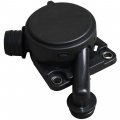 Bapmic 6420101891 Pressure Control Valve W O Breather Pipe Compatible With Mercedes Benz M642 E320 Gl320 Ml320 R320