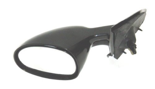 Sherman Replacement Part For Chrysler-dodge-plymouth Driver Side Mirror Outside Rear View Partslink Number Ch1320170