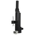 Ignition Coil Uf640 For Jeep Liberty 2009 To 2012 Ram 1500 2011 Dodge Nitro 3 7l V6 Engine Set Of 1 