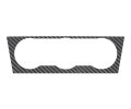 Tufskinz Center Climate Control Accent For 2015-2021 Wrx Wrx Sti 