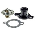 Fail-safe Thermostat Kit-195 Degrees W Gasket 