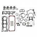 Engine Head Intake Exhaust Manifold Gasket Set Kit For Tracker Sidekick 1 6l 8v 