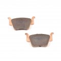 Niche Cycle Supply Rear Performance Brake Pads For Honda Trx650 Trx 650 Fa Rincon 03-05 