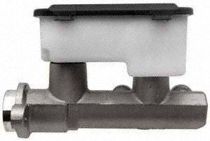 Raybestos Element3 Replacement Front Or Rear Brake Master Cylinder With Hardware For Select Year Chevrolet Gmc And Jeep Models