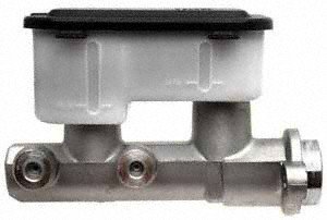 Raybestos Element3 Replacement Front Or Rear Brake Master Cylinder With Hardware For Select Year Chevrolet Gmc And Jeep Models
